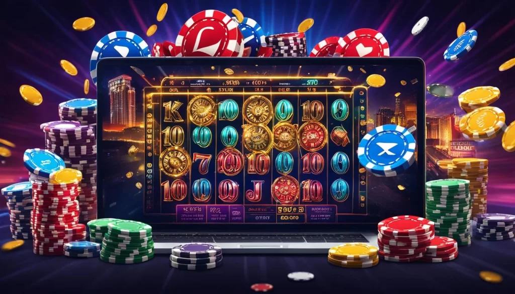 Tỷ lệ cược cạnh tranh Vbet