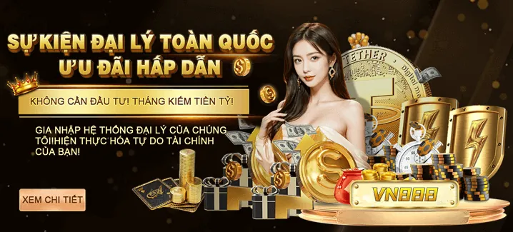Game Bắn Cá Vbet