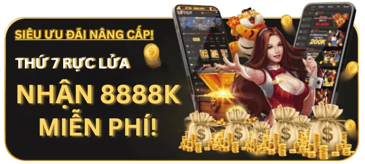 Hình ảnh các chương trình khuyến mãi bắn cá độc quyền tại Vbet