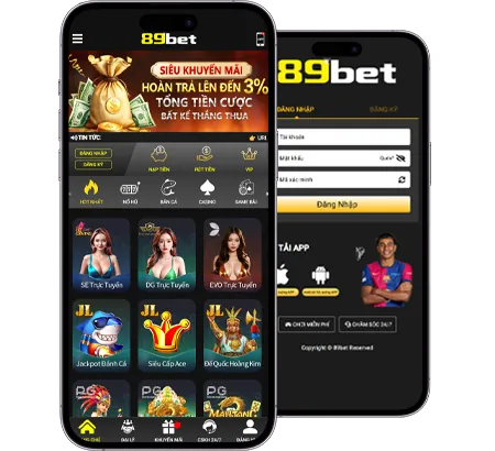 Biểu tượng ưu đãi và khuyến mãi Vbet