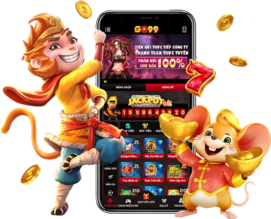 Game Nổ Hũ Vbet