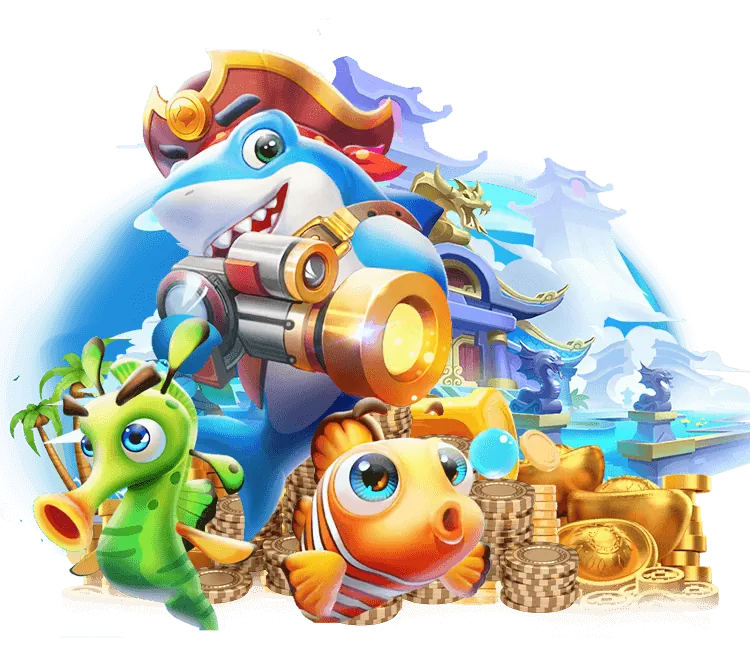Game bắn cá Vbet
