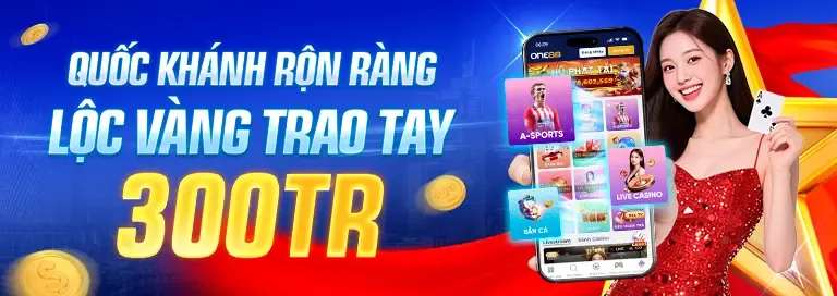 Hoàn trả thể thao và casino Vbet