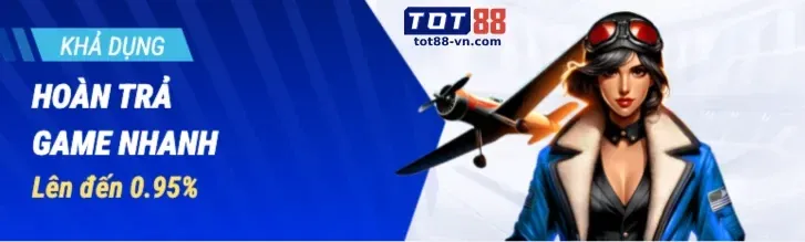 Khuyến mãi nạp lại tại Vbet
